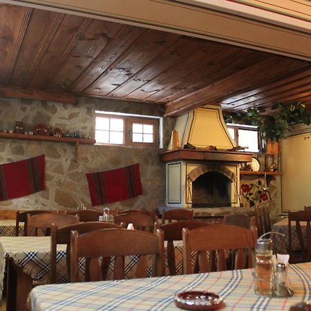 Guest House Todorini Kashti Koprivštica Exteriér fotografie