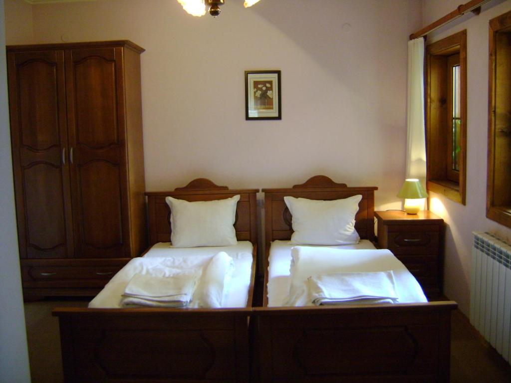 Guest House Todorini Kashti Koprivštica Pokoj fotografie