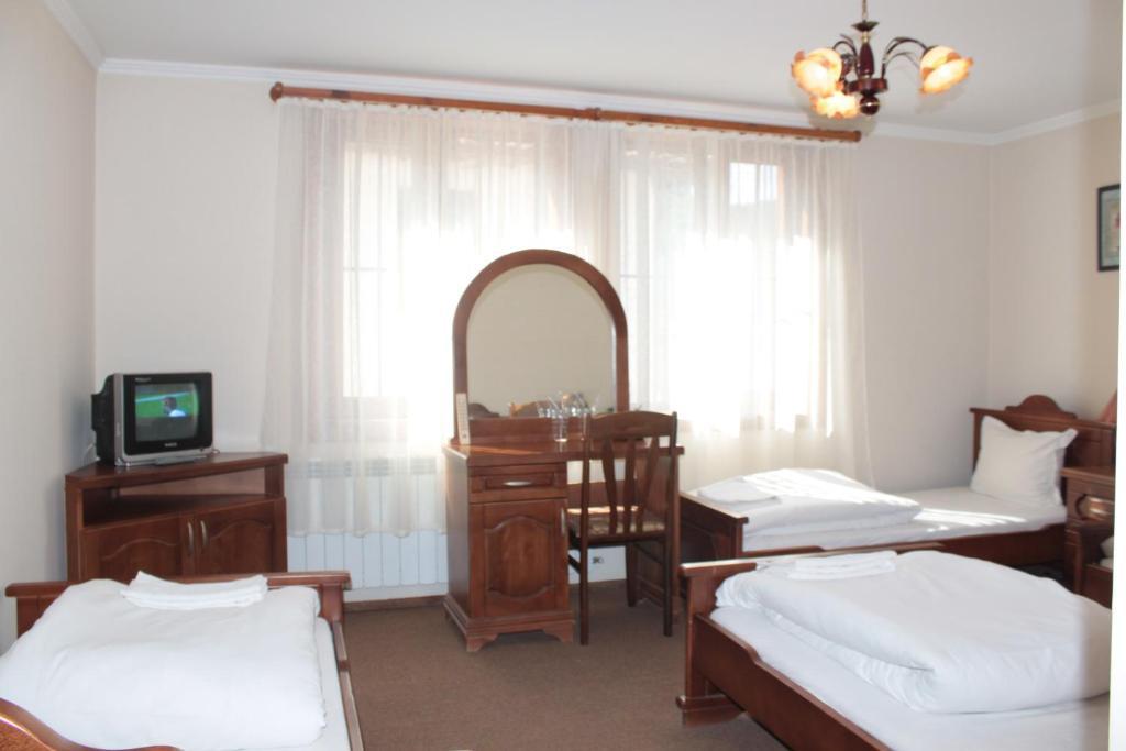 Guest House Todorini Kashti Koprivštica Pokoj fotografie