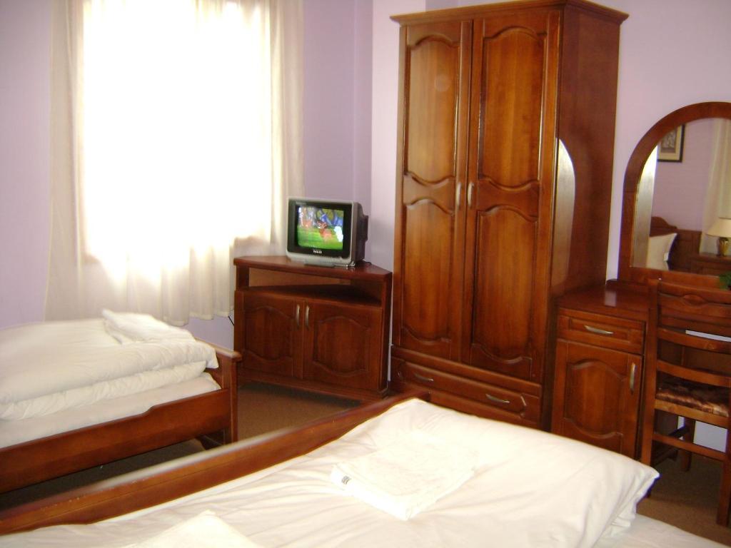 Guest House Todorini Kashti Koprivštica Pokoj fotografie