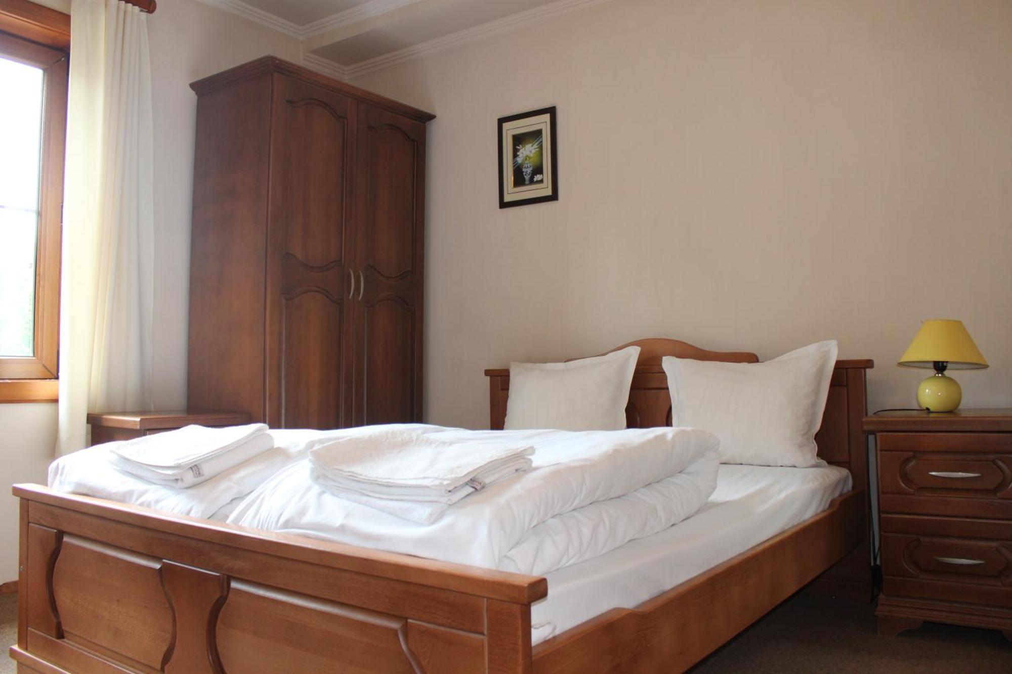 Guest House Todorini Kashti Koprivštica Exteriér fotografie