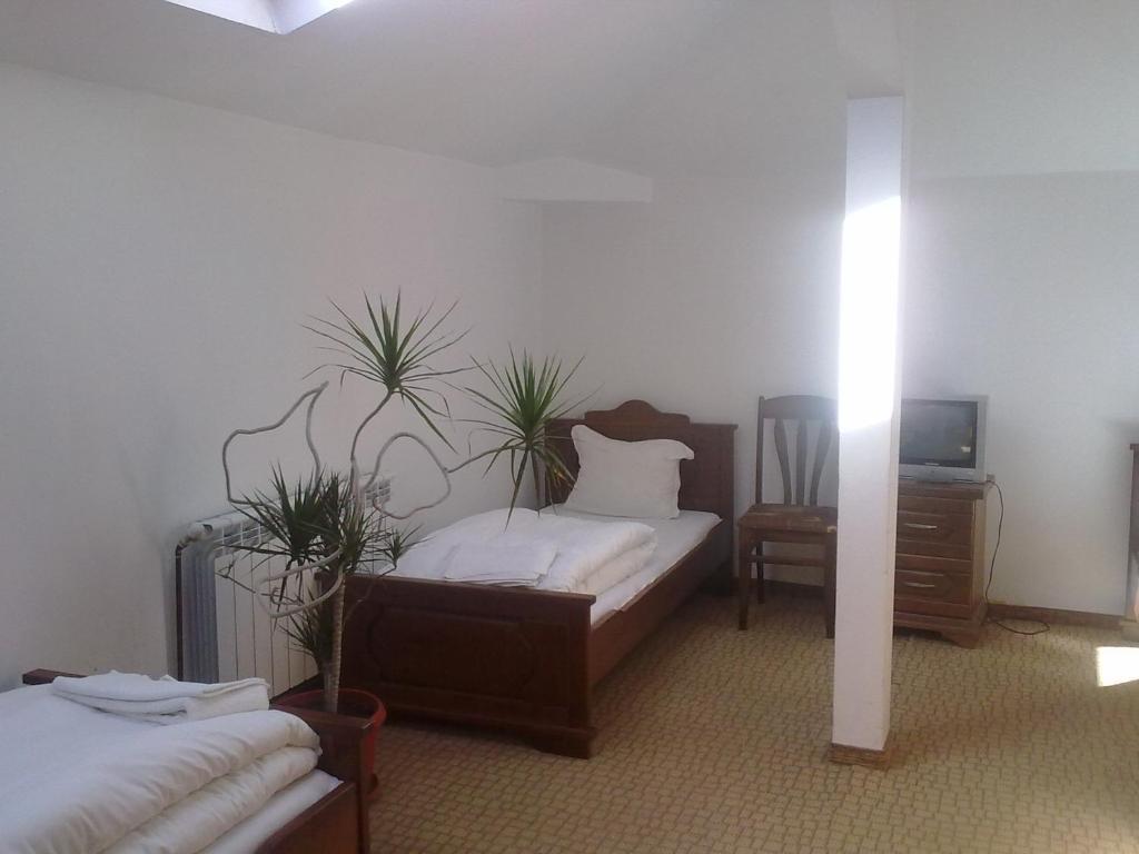 Guest House Todorini Kashti Koprivštica Pokoj fotografie